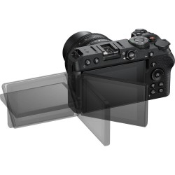 Nikon Z30 + Z DX 16-50 et 50-250 mm vr