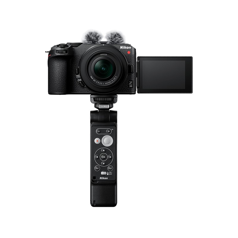 Nikon Z30 kit Vlogger