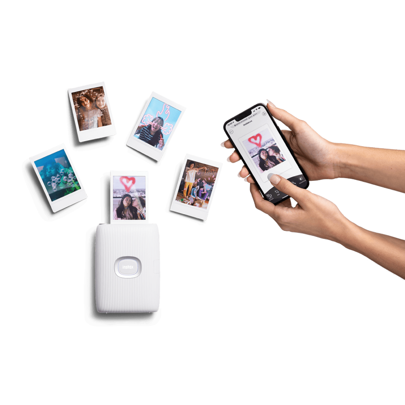 Instax mini Link 3
