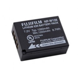 Batterie Fuji NP-W126s