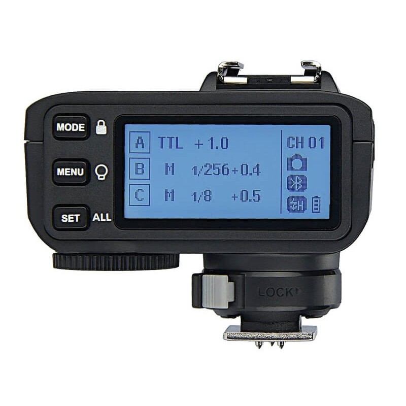 Godox  X2T Emetteur pour Nikon