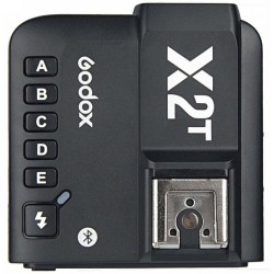 Godox  X2T Emetteur pour Nikon