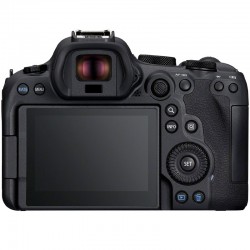 Canon EOS R6 mark II body