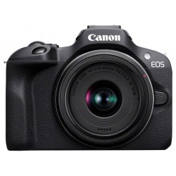 Canon EOS R100 + RF-S 18-45...