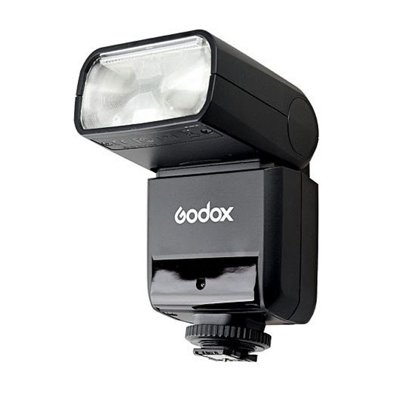 Godox TT 350 pour Nikon