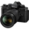 Nikon Z f + Z 24-70 mm f/4