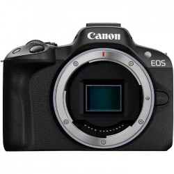 Canon EOS R50 + 18-150 mm