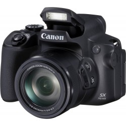 Canon Poxer Shot SX70
