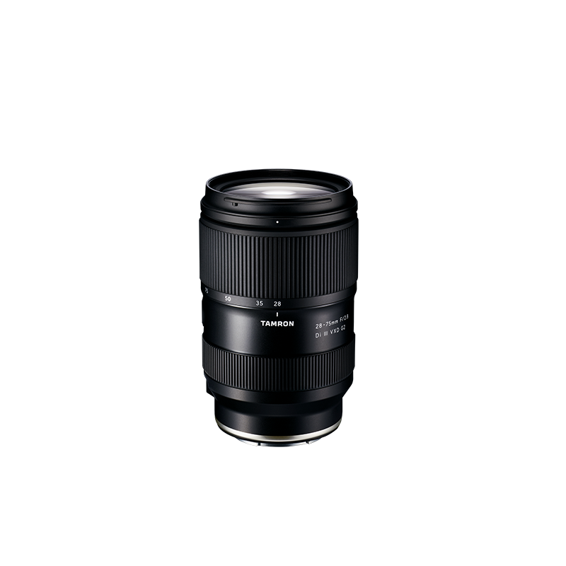 TAMRON 28-75mm F/2.8 Di III VXD G2