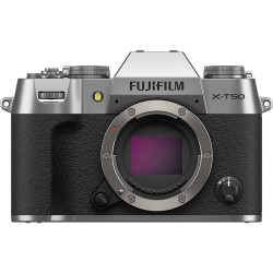 Fuji X-T50 body