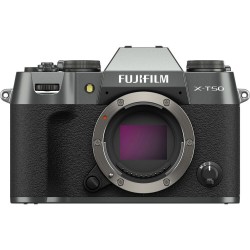 Fuji X-T50 body