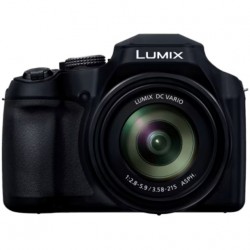 Panasonic FZ 82 DE K