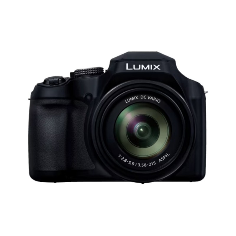 Panasonic FZ 82 DE K