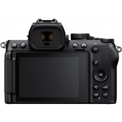 Nikon Z50 II + Z DX 18-140mm  VR