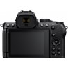 Nikon Z50 II + Z DX 18-140mm  VR