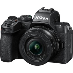 Nikon Z50 II + Z DX 16-50mm...