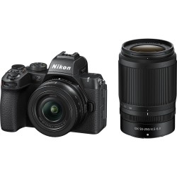 Nikon Z50 II + Z DX 16-50mm...