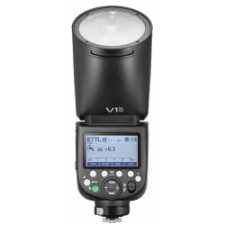 Godox FLASH SPEEDLITE V1 PRO pour NIKON