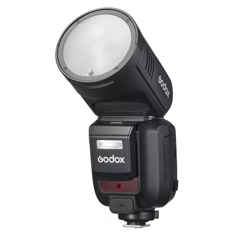 Godox FLASH SPEEDLITE V100 pour NIKON