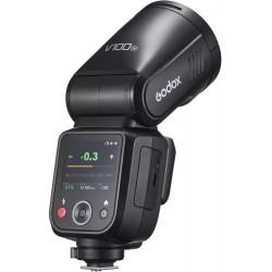 Godox FLASH SPEEDLITE V100 pour NIKON