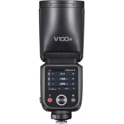 Godox FLASH SPEEDLITE V100 pour NIKON