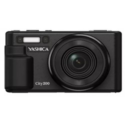 copy of YASHICA
