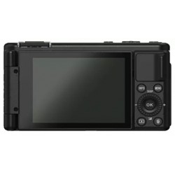 YASHICA CITY 200 NOIR