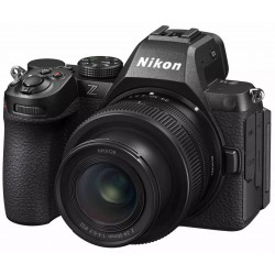 Nikon Z5 II + 24-50 mm...