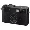 Fuji X Half X-HF1 noir