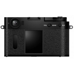 Fuji X Half X-HF1 noir