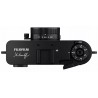 Fuji X Half X-HF1 noir