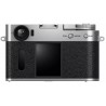 Fuji X Half X-HF1 silver