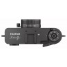 Fuji X Half X-HF1 anthracite