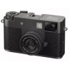 Fuji X Half X-HF1 anthracite