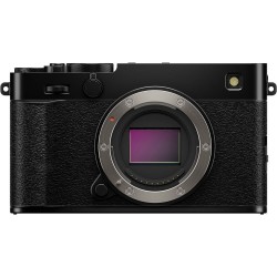 Fuji X-E5 body