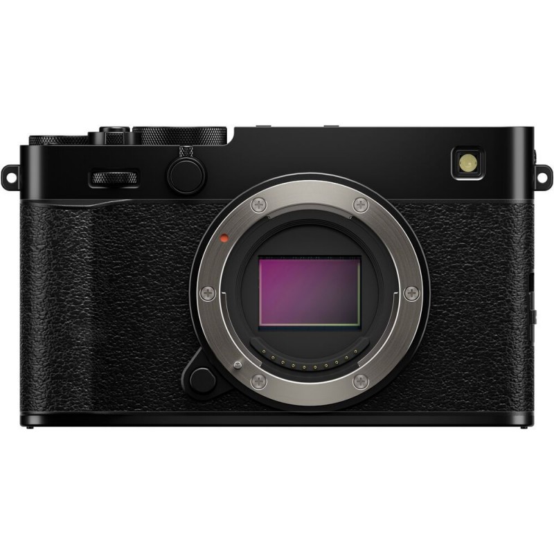 Fuji X-E5 body