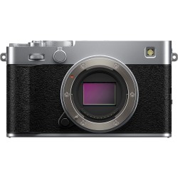 Fuji X-E5 body