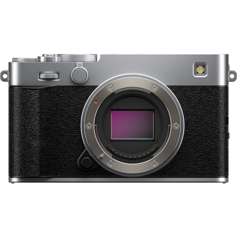 Fuji X-E5 body