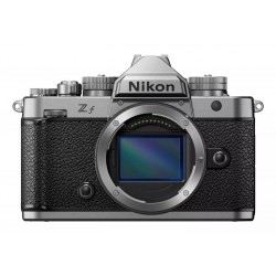Nikon Z f body