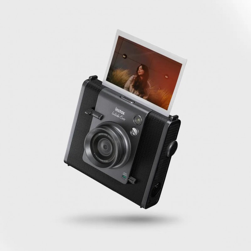 Instax Wide EVO