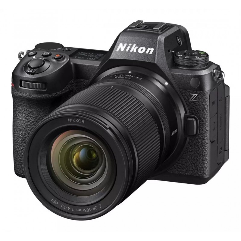 copy of Nikon D3500