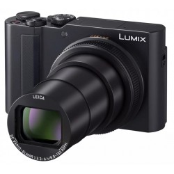 Lumix TZ 300 noir
