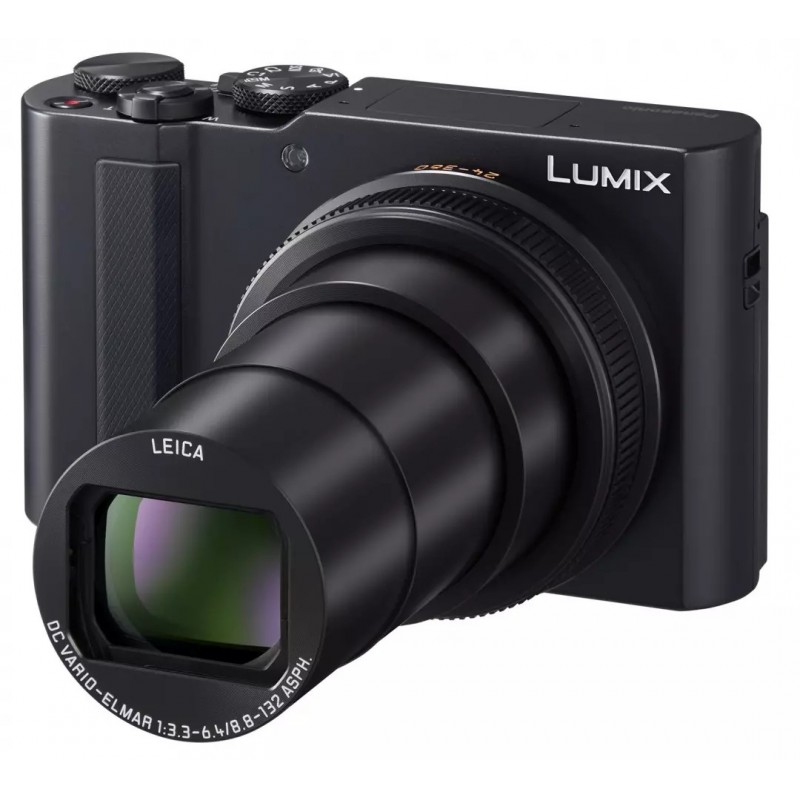 Lumix TZ 300 noir