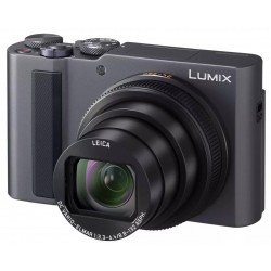 Lumix TZ 300 silver
