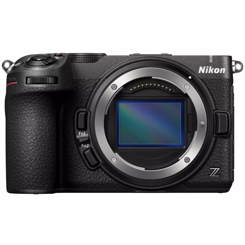 Nikon Z5 II C body