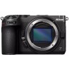 Nikon Z5 II C body