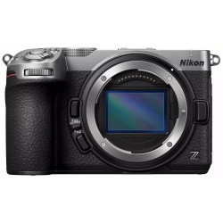 Nikon Z5 II C body