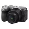copy of Nikon D3500
