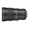 AF-S NIKKOR 300mm  VR E PF  f/4