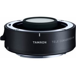 TAMRON SP 150-600 G2+ tc 14